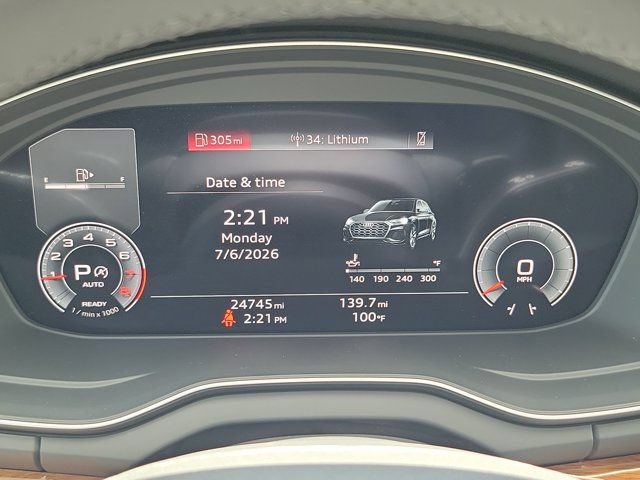 Certified 2023 Audi Q5 2.0T Premium Plus w/ Premium Plus Package AWD/4WD image 24