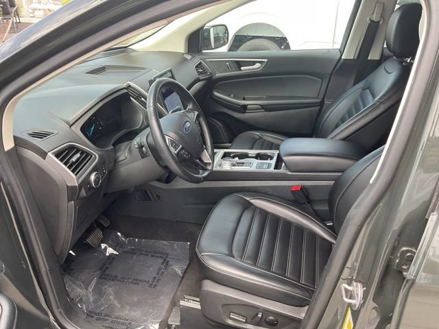 Used 2024 Ford Edge SEL w/ Convenience Package AWD/4WD image 22