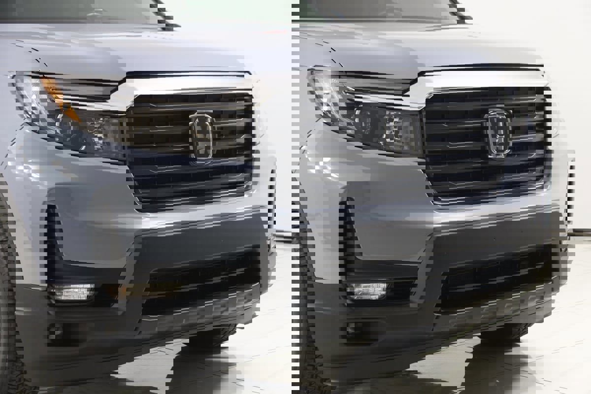Used 2022 Honda Ridgeline RTL image 35