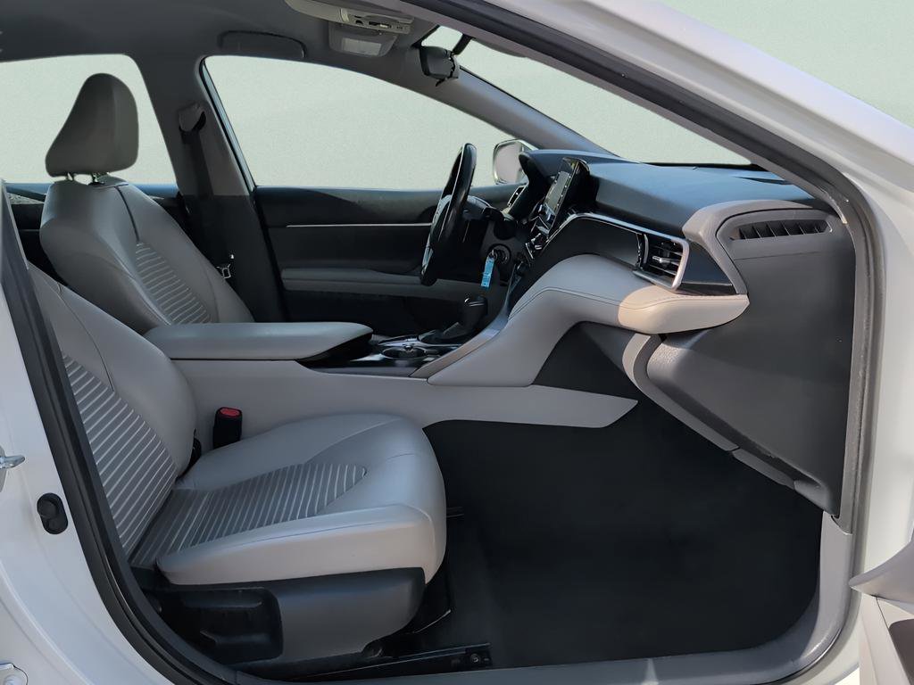 Used 2023 Toyota Camry SE image 37
