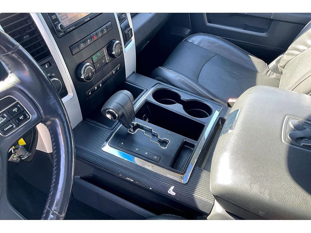 Used 2012 RAM 1500 Sport w/ Sport Premium Group AWD/4WD image 18