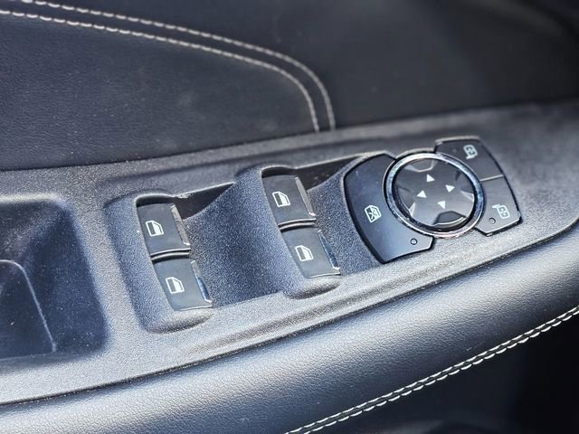 Used 2024 Ford Edge Titanium image 21