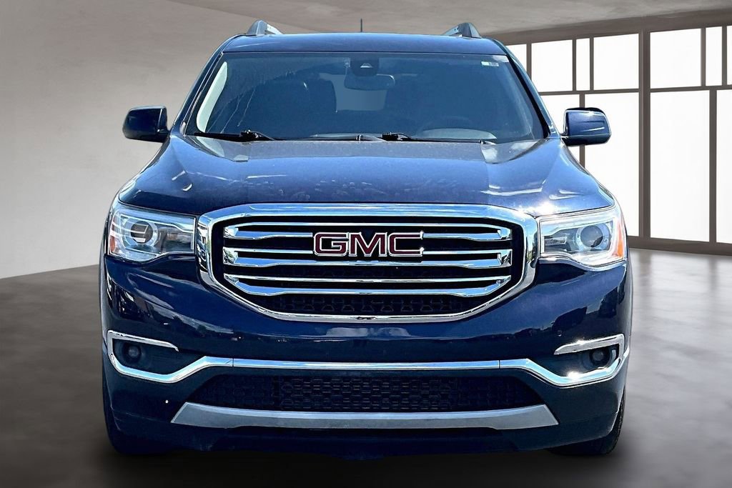 Used 2017 GMC Acadia SLT FWD image 4