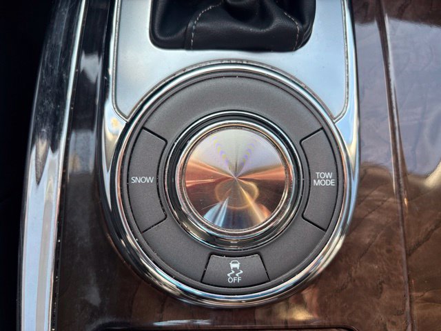 Used 2019 INFINITI QX80 Luxe w/ Proactive Package RWD image 27