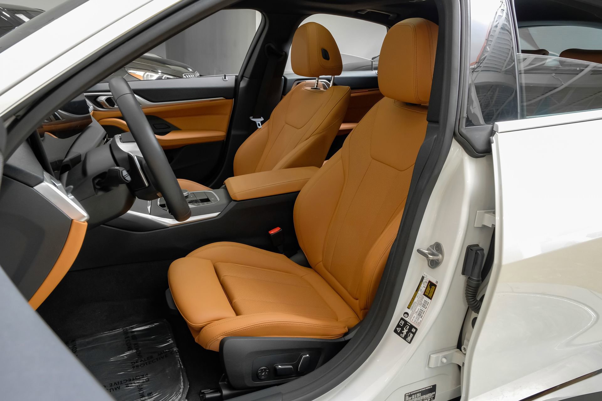 Used 2025 BMW 430i xDrive image 34