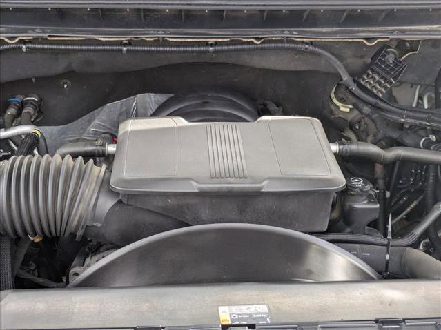 Used 2020 GMC Sierra 2500 SLT w/ SLT Convenience Package image 22