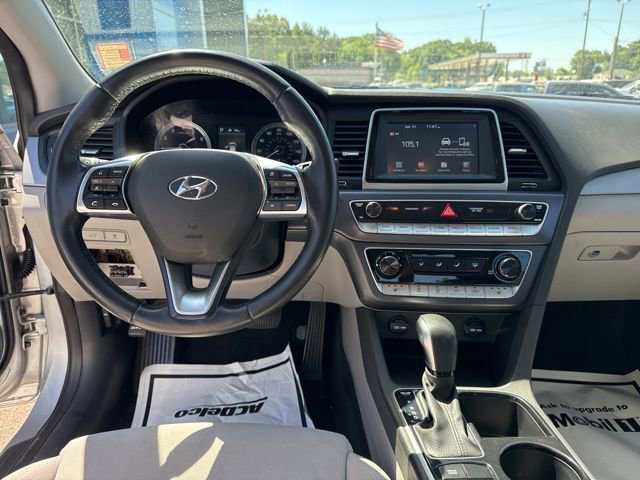 Used 2018 Hyundai Sonata SEL image 20