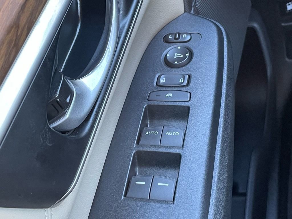 Used 2021 Honda CR-V EX-L image 20