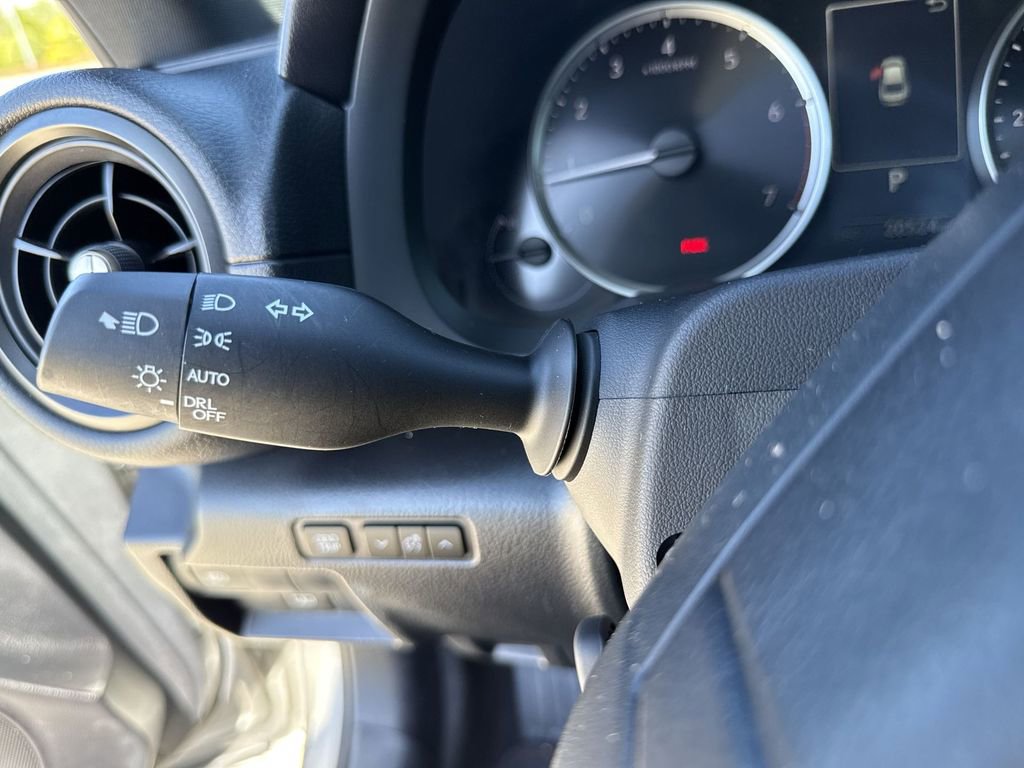 Used 2023 Lexus IS 300 w/ Premium Package RWD image 27
