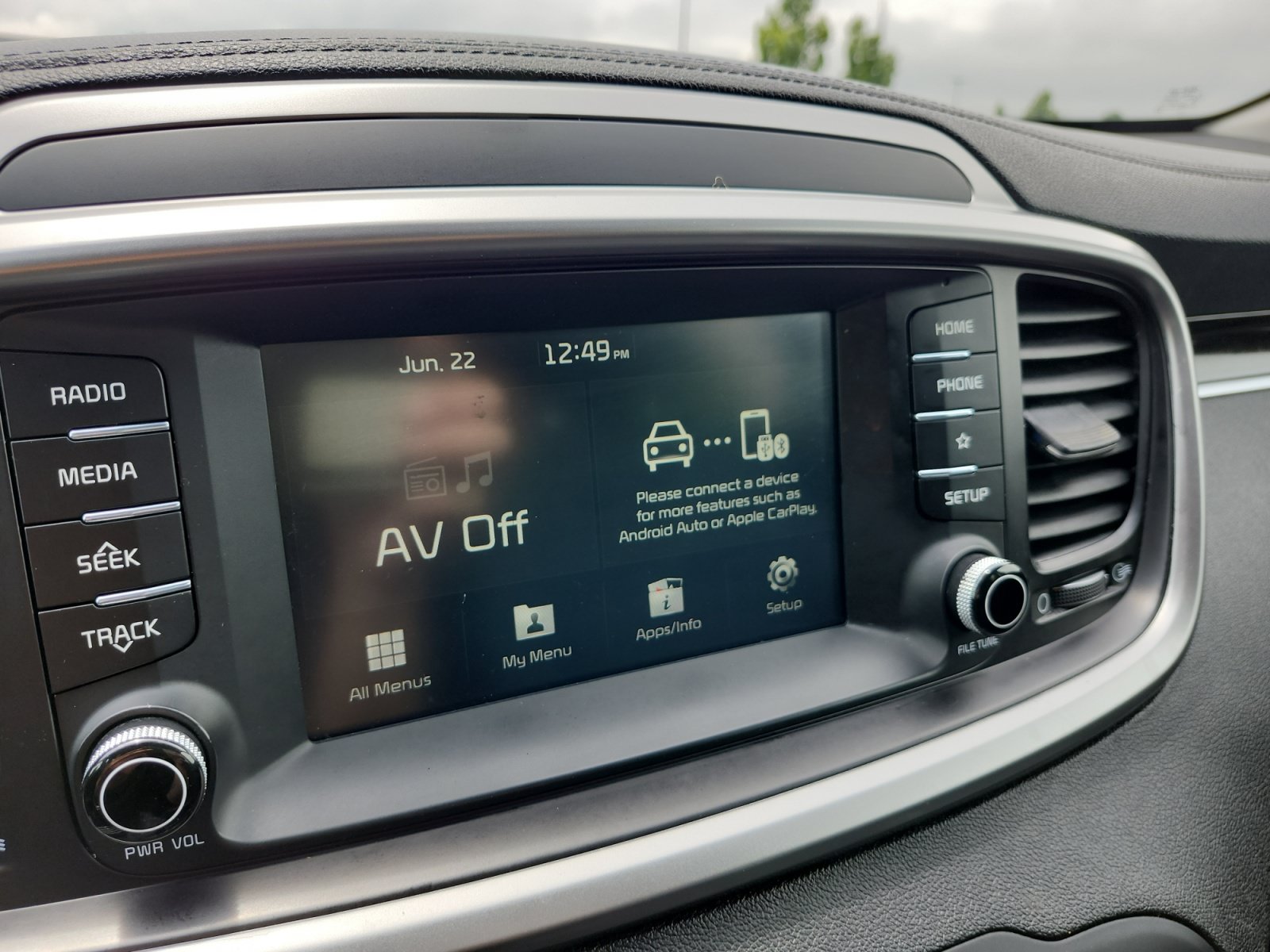Used 2019 Kia Sorento S AWD/4WD image 19