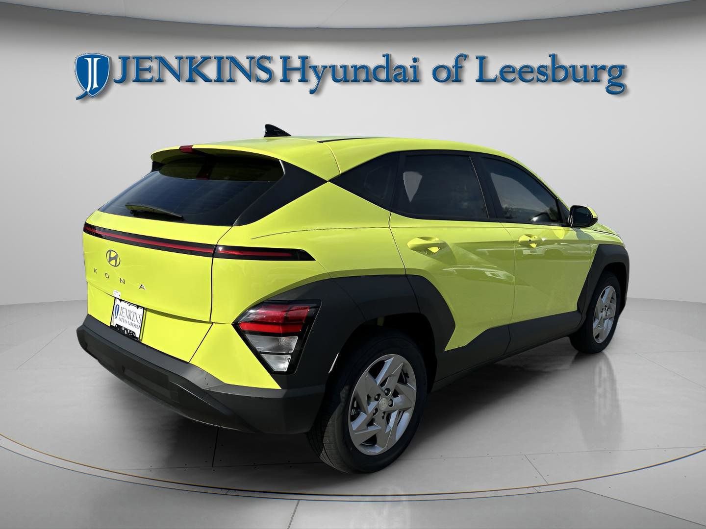 New 2026 Hyundai Kona SE image 5