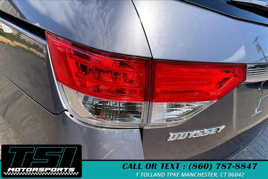 Used 2015 Honda Odyssey EX-L image 31