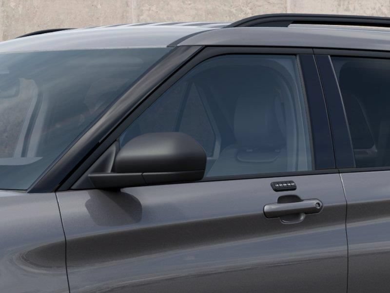New 2027 Ford Explorer Active AWD/4WD image 20
