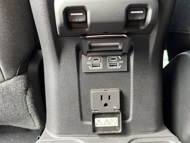 New 2026 Jeep Gladiator Sport AWD/4WD image 20