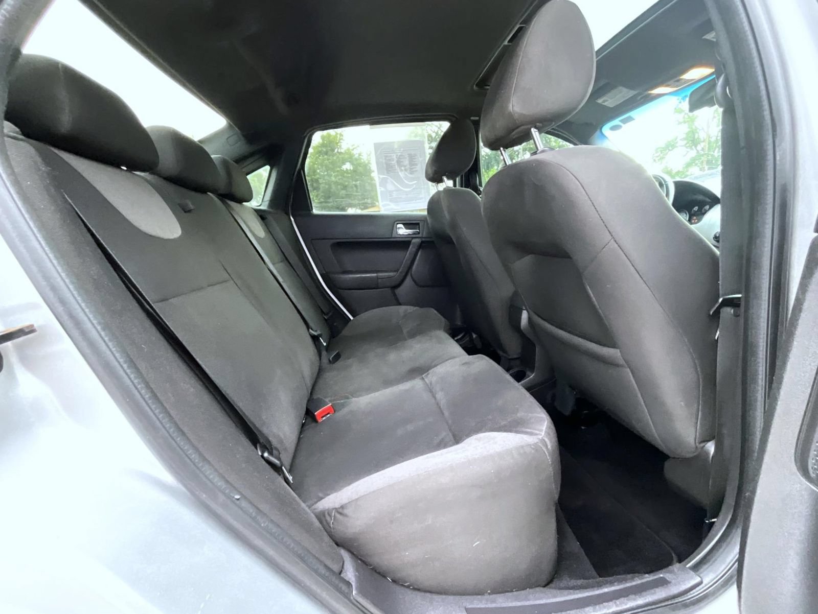 Used 2009 Ford Focus SES FWD image 20