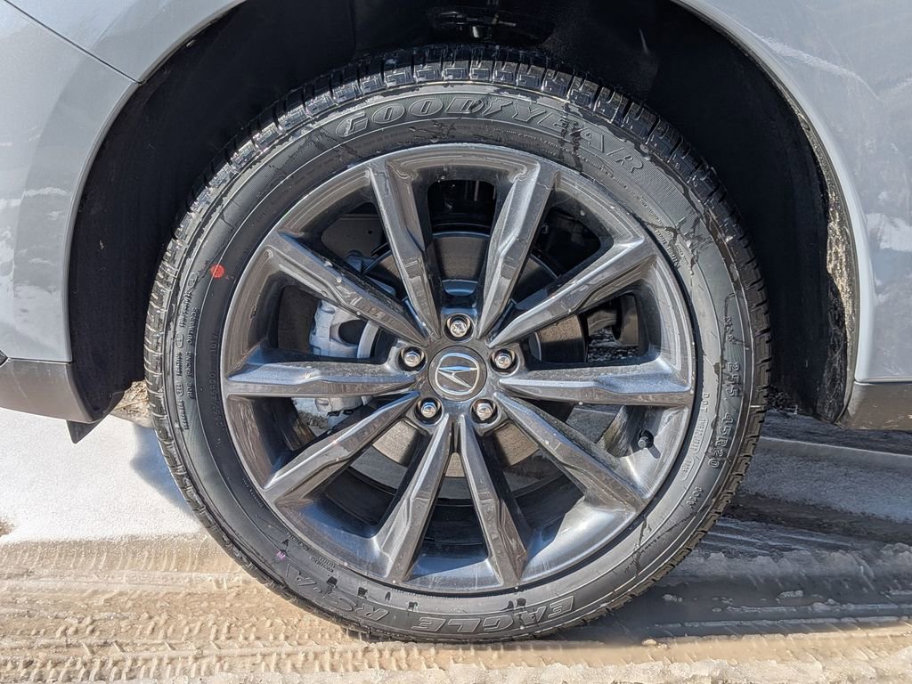 New 2026 Acura RDX A-Spec image 10