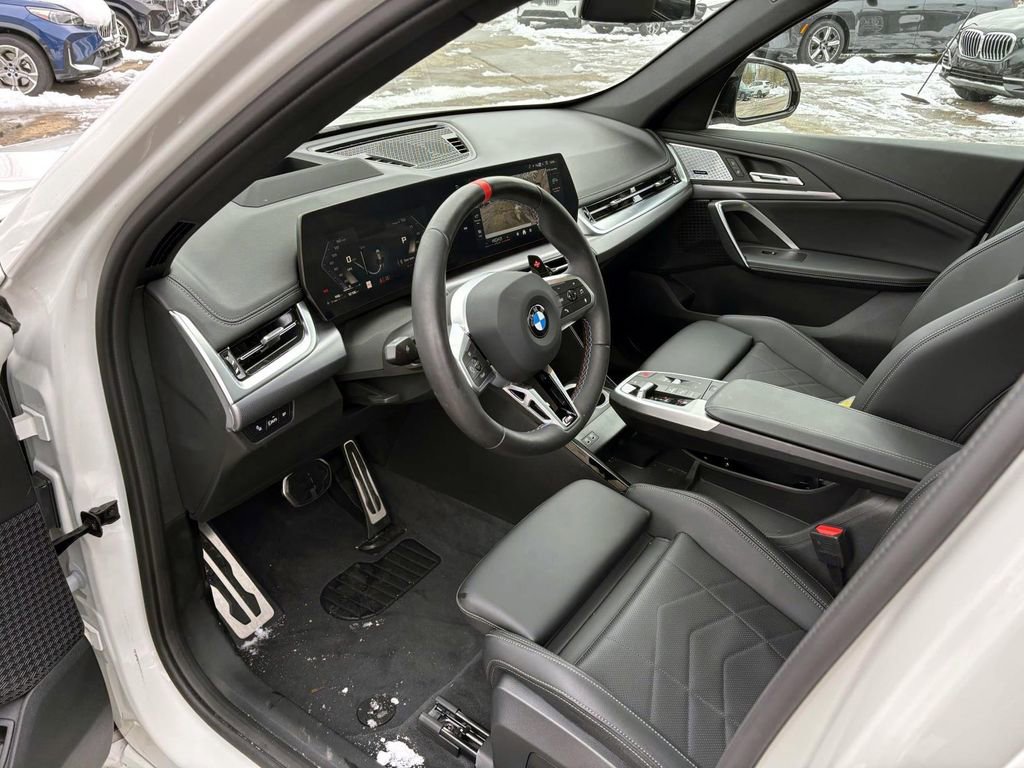 Certified 2025 BMW X1 M35i image 26