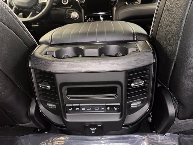New 2027 RAM 1500 Limited AWD/4WD image 34