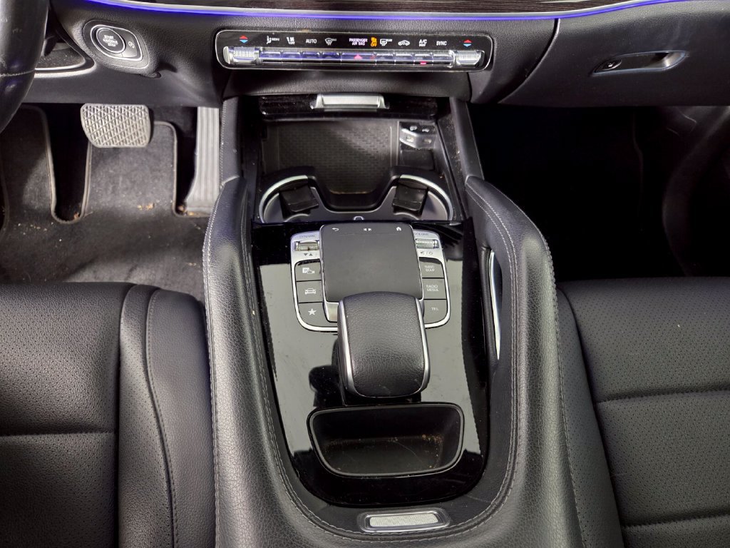 Used 2020 Mercedes-Benz GLE 350 4MATIC image 13