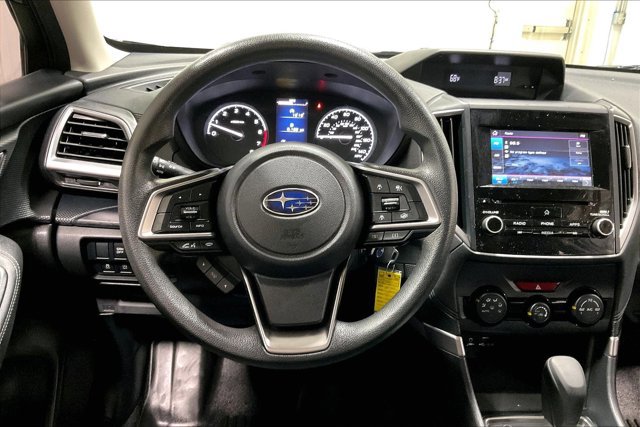 Used 2021 Subaru Forester w/ Popular Package #1 AWD/4WD image 5