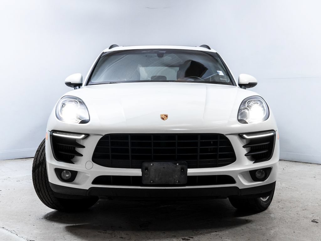 Used 2015 Porsche Macan S AWD/4WD image 10