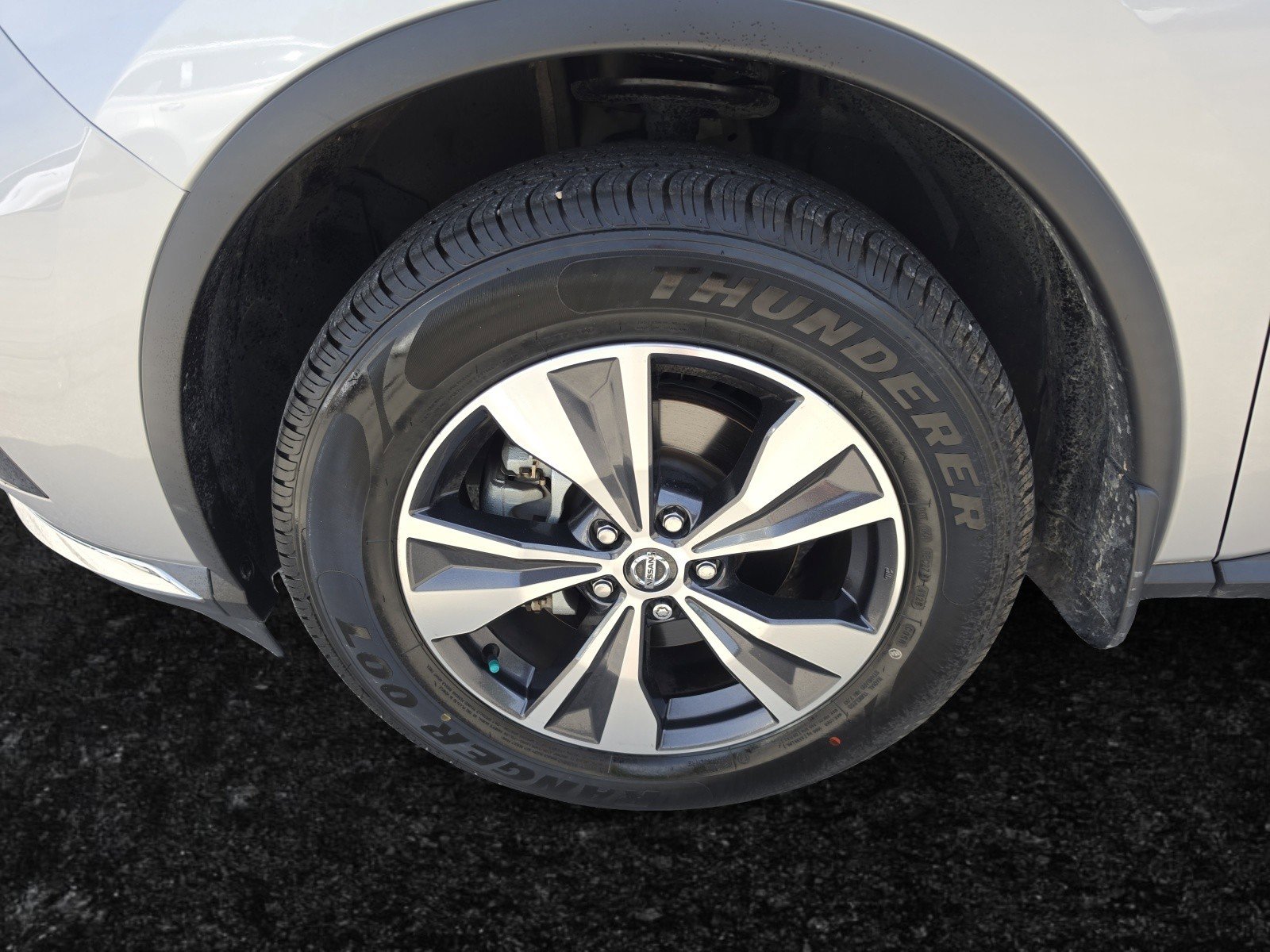 Used 2021 Nissan Murano S FWD image 25