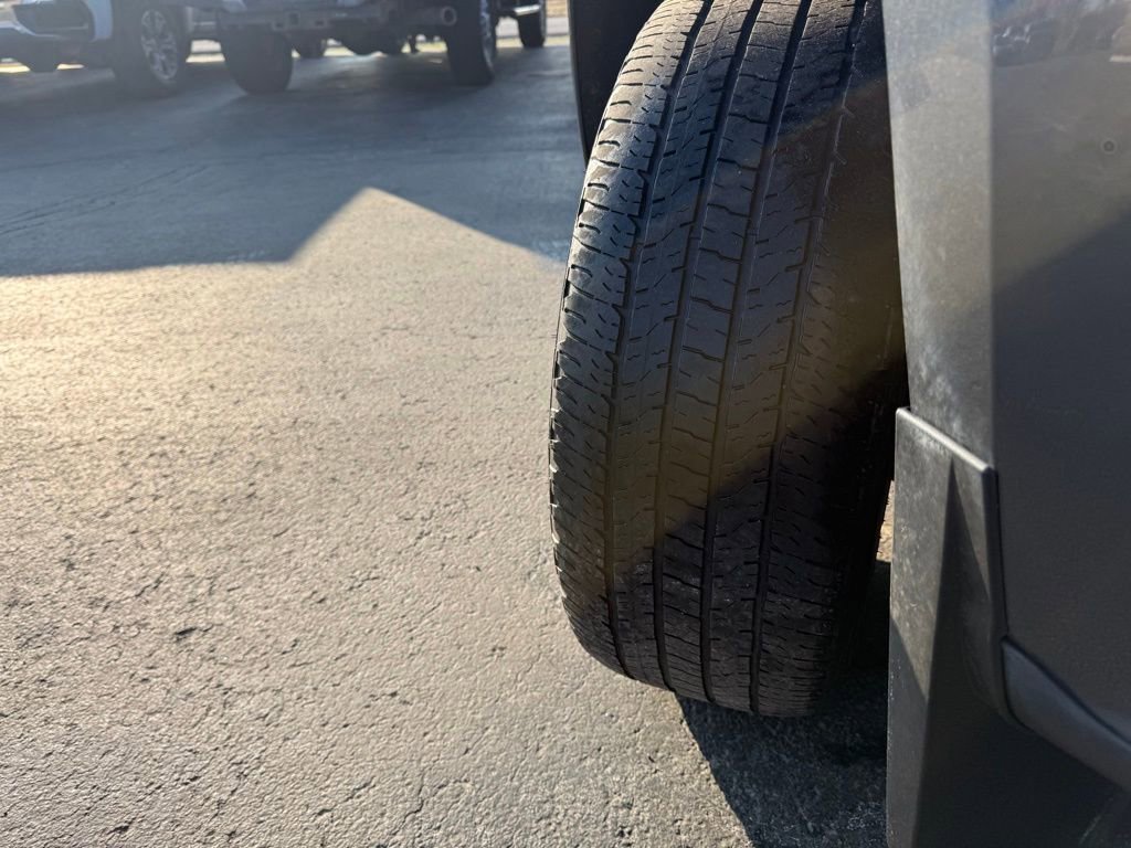 Used 2016 Chevrolet Colorado LT w/ Luxury Package, Chrome image 7