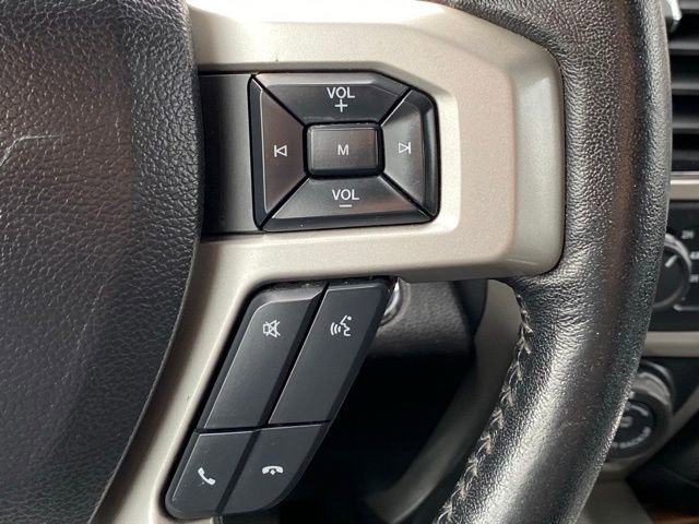 Used 2019 Ford F150 Lariat w/ Equipment Group 502A Luxury AWD/4WD image 50