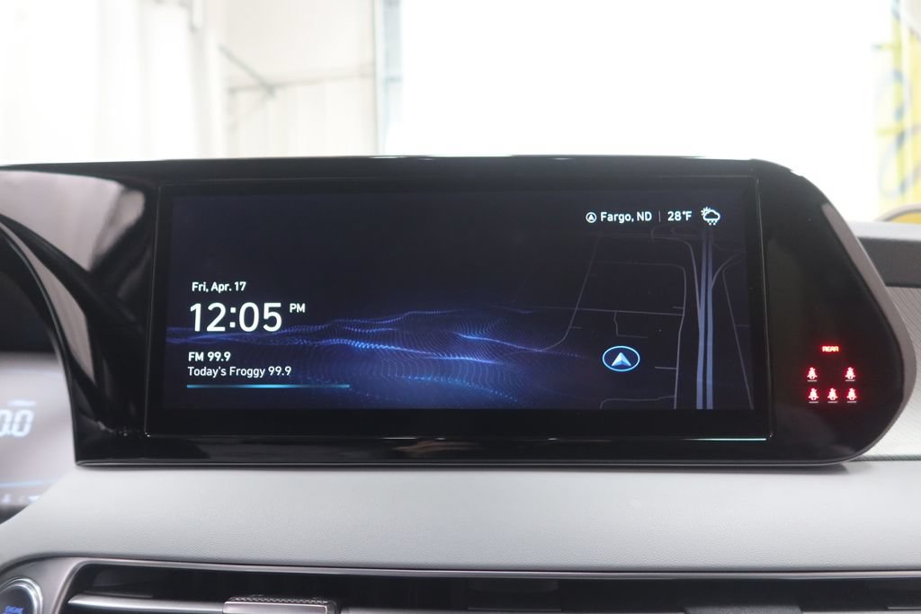 Used 2023 Hyundai Palisade SEL AWD/4WD image 15