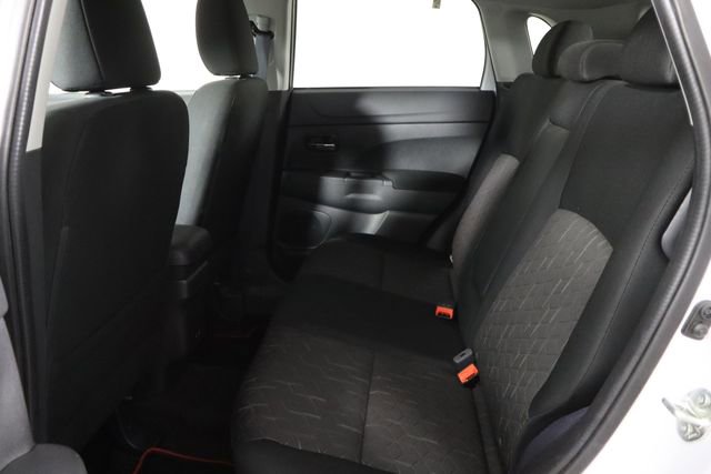 Used 2024 Mitsubishi Outlander Sport ES AWD/4WD image 15