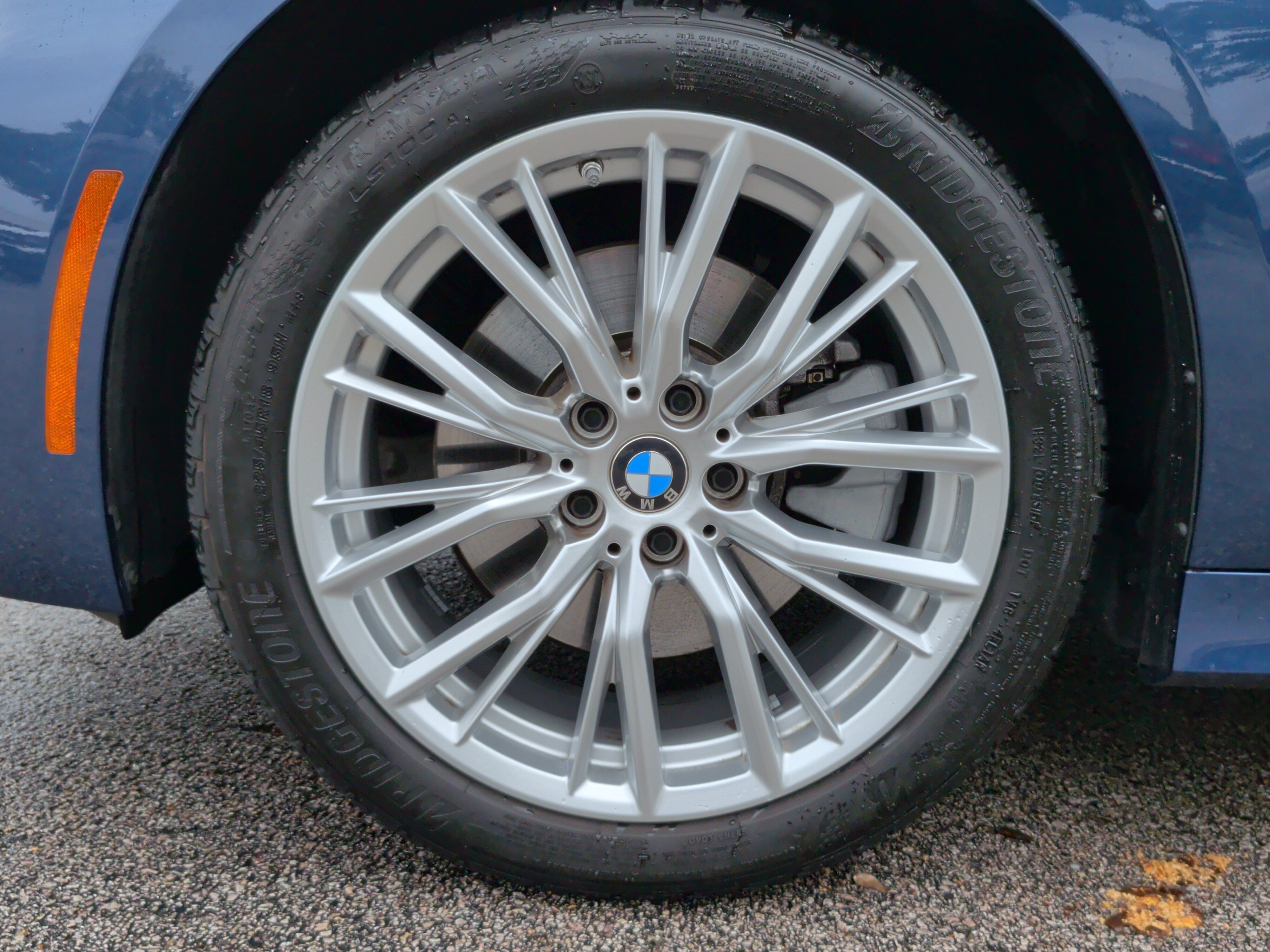 Certified 2024 BMW 330i Sedan w/ Convenience Package RWD image 12