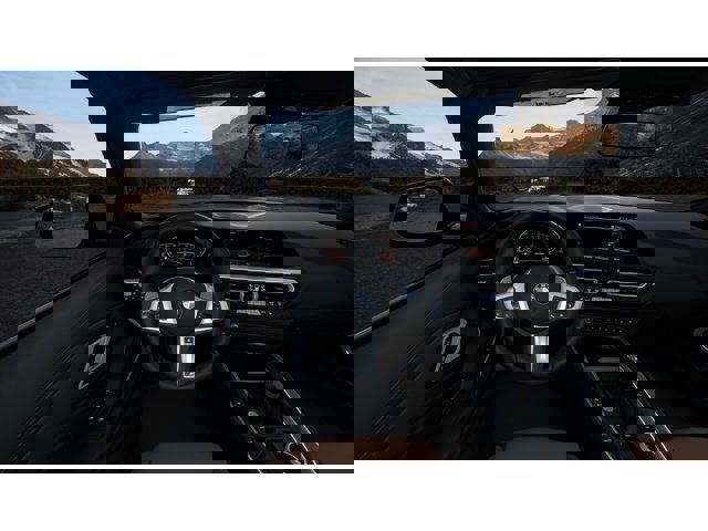 New 2026 BMW Z4 M40i image 13