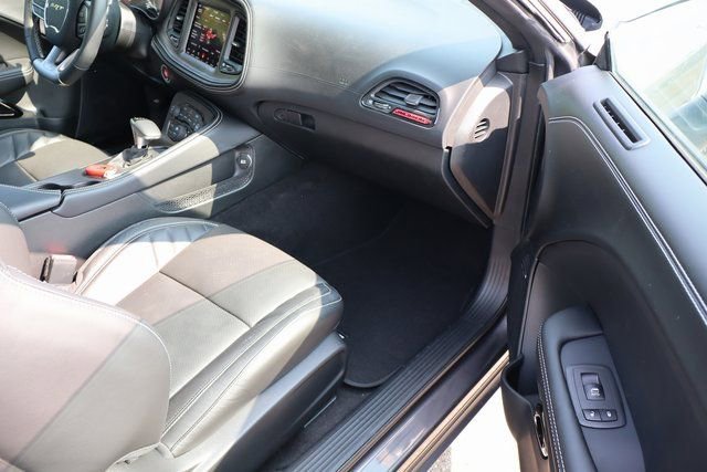 Used 2023 Dodge Challenger SRT Hellcat Widebody image 47