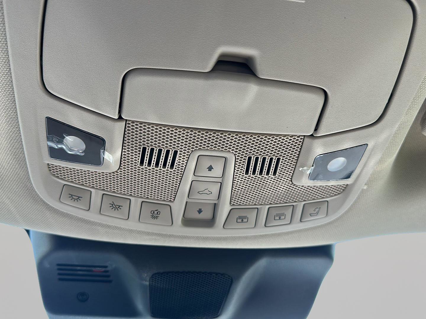 Used 2022 Lincoln Navigator L Reserve AWD/4WD image 19