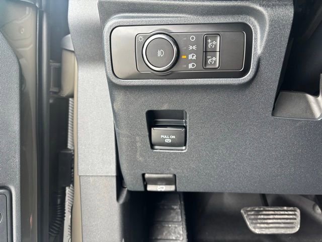 New 2025 Ford Bronco Big Bend w/ Matte Film Protection Package image 19