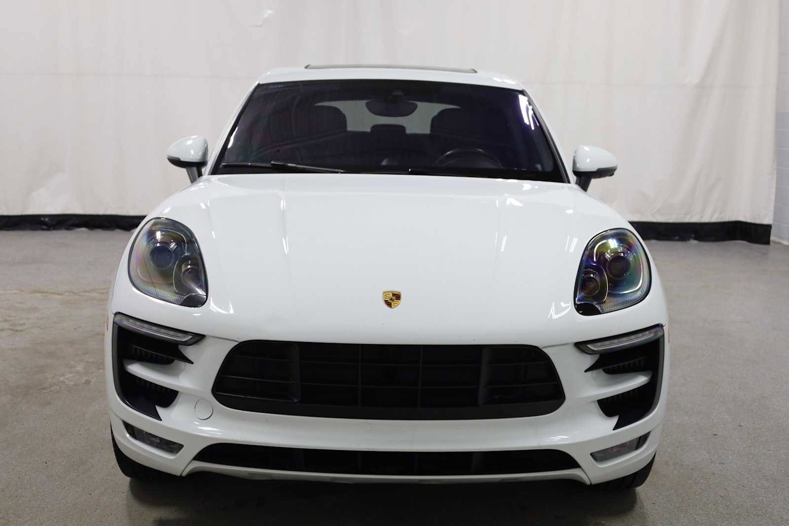 Used 2018 Porsche Macan GTS image 14