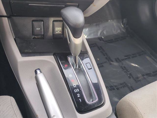 Used 2013 Honda Civic HF image 12