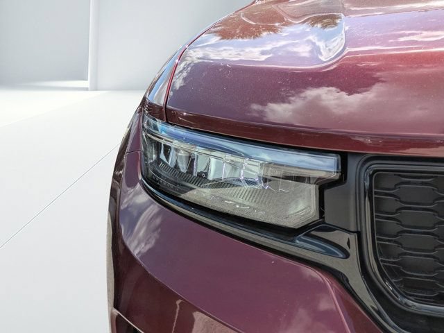 New 2025 Jeep Grand Cherokee Limited w/ Black Appearance Package AWD/4WD image 8