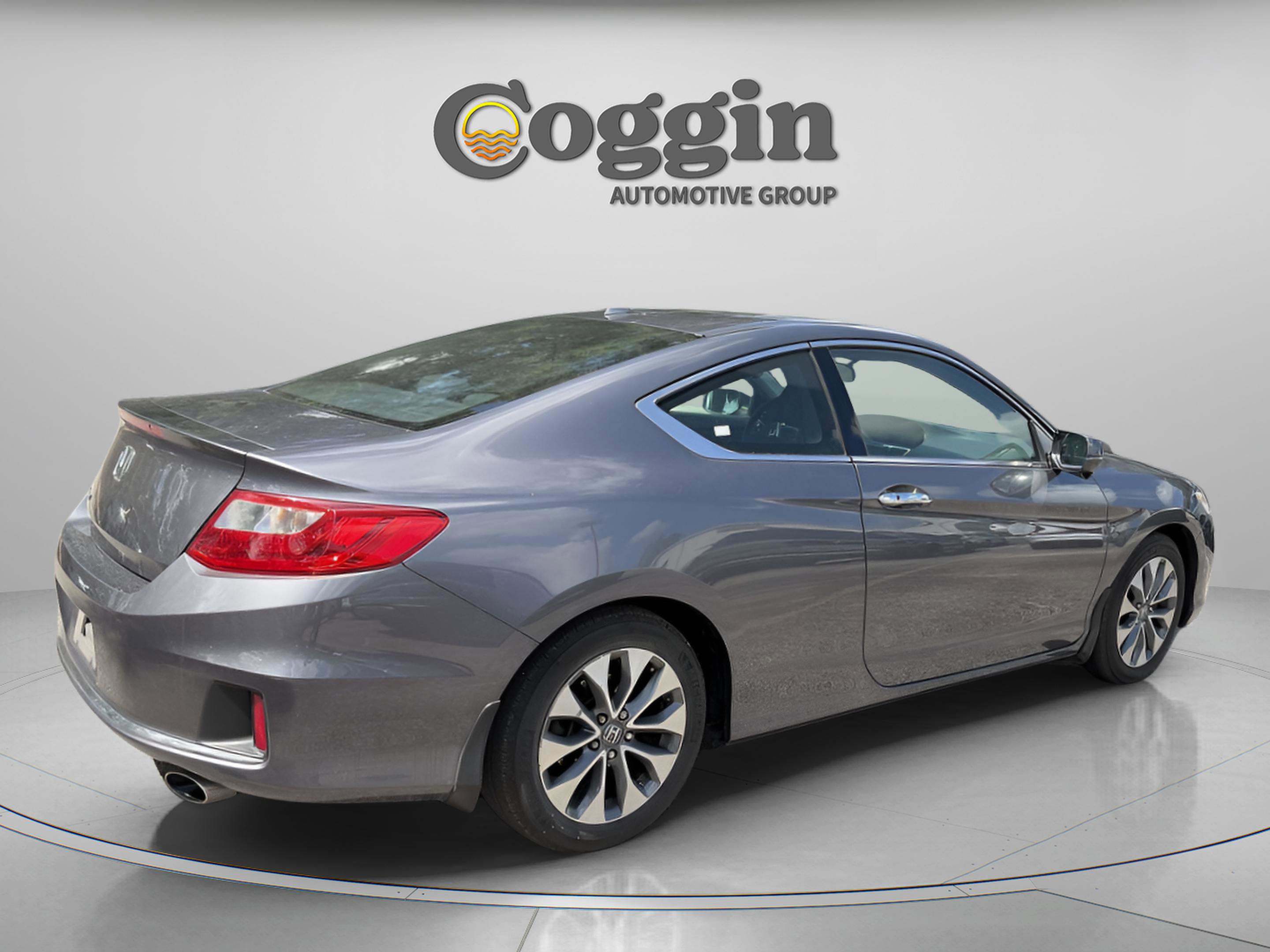 Used 2013 Honda Accord EX-L image 5