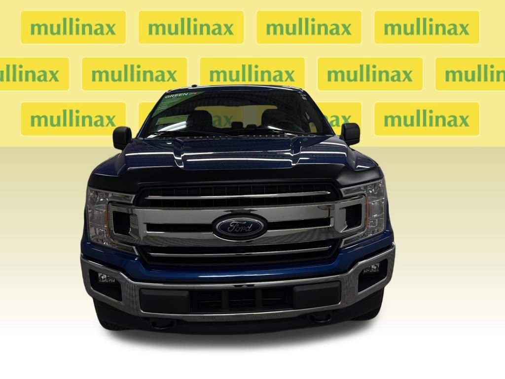Used 2018 Ford F150 XLT image 14