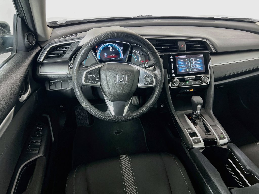 Used 2016 Honda Civic EX image 21