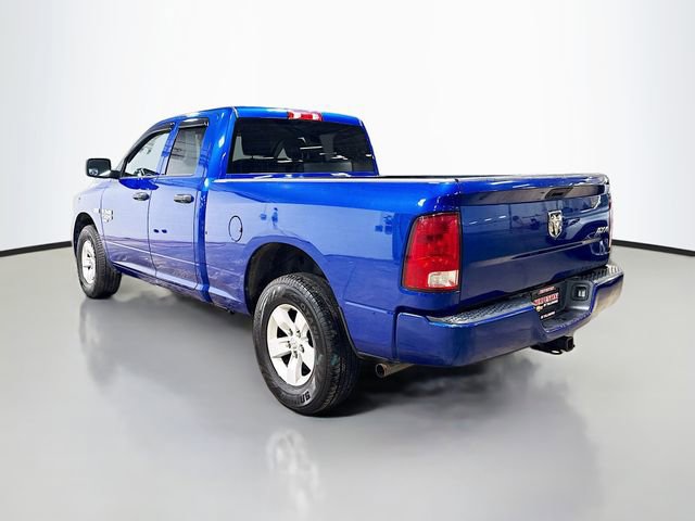 Used 2019 RAM 1500 Express image 9