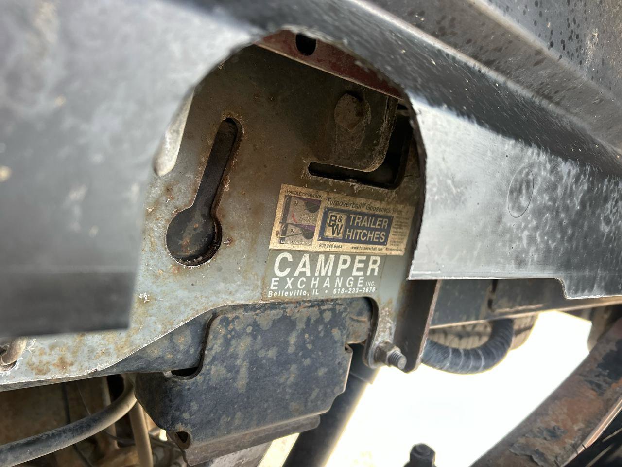 Used 2013 RAM 2500 Tradesman w/ Chrome Appearance Group AWD/4WD image 11