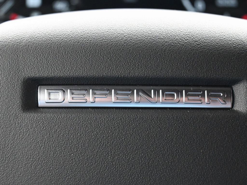 New 2026 Land Rover Defender 110 S AWD/4WD image 20