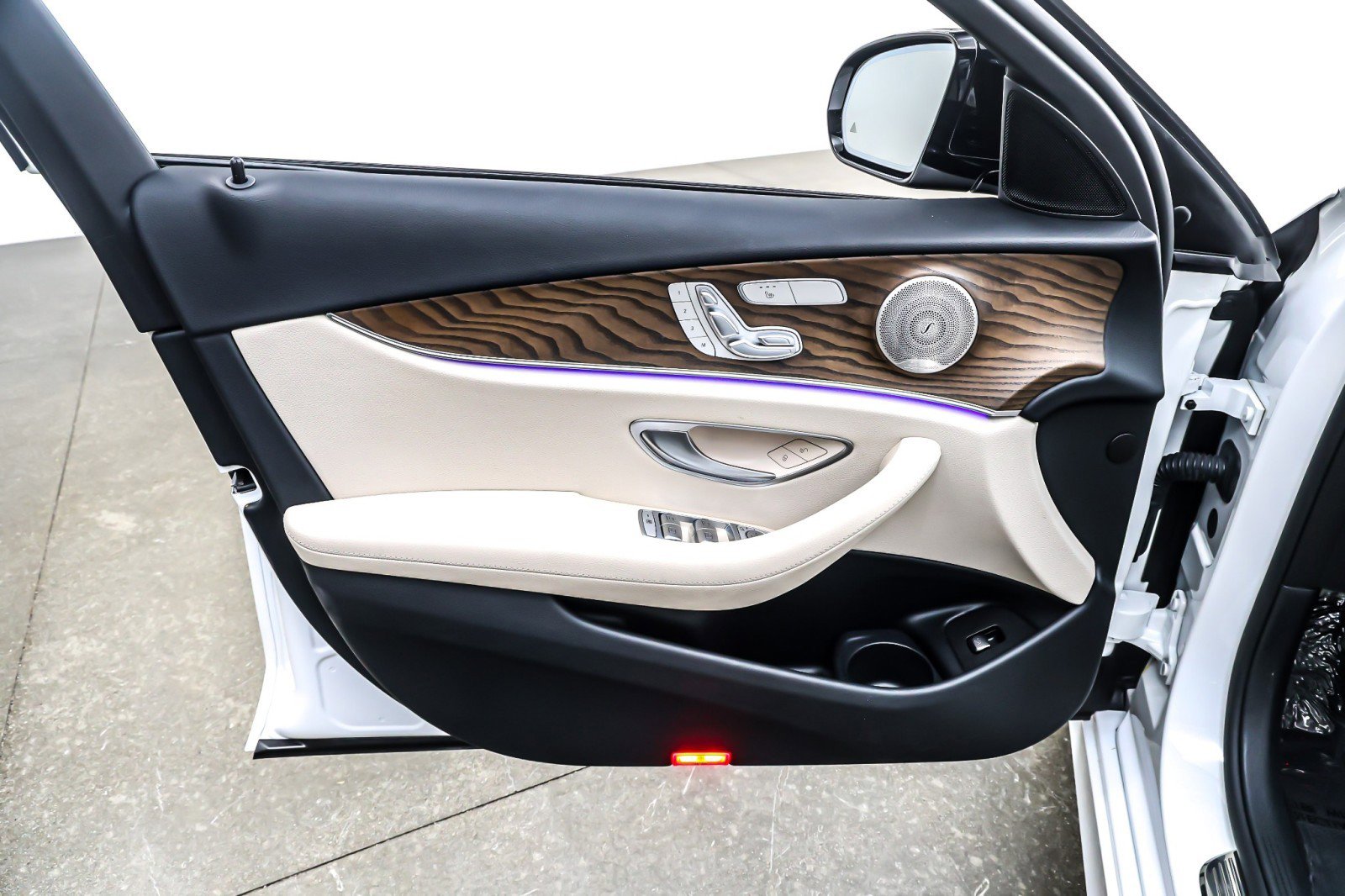 Certified 2022 Mercedes-Benz E 350 Sedan image 23