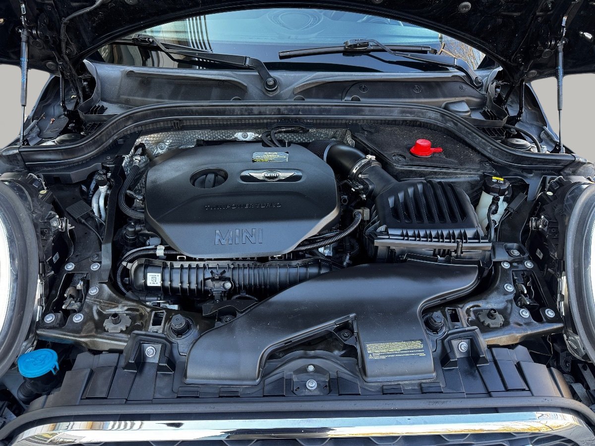 Used 2015 MINI Cooper S FWD image 13