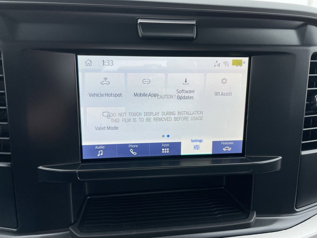 New 2026 Ford F250 XL w/ XL Chrome Package image 17