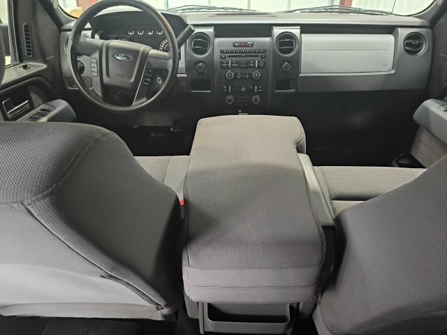 Used 2014 Ford F150 STX w/ Equipment Group 201A Mid AWD/4WD image 14