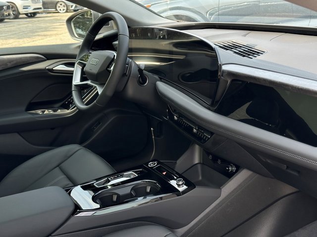 New 2025 Audi A6 e-tron Ultra image 11