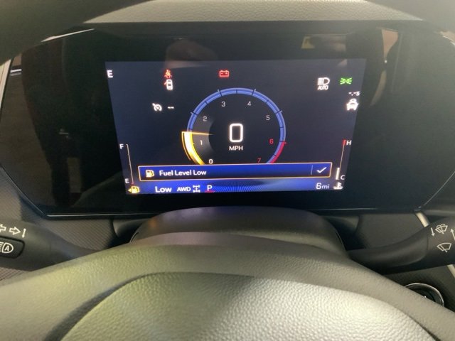 New 2026 Chevrolet TrailBlazer LS w/ LS Convenience Package image 26